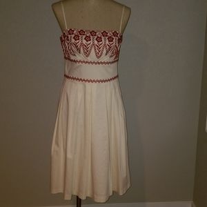 Ann Taylor Sundress